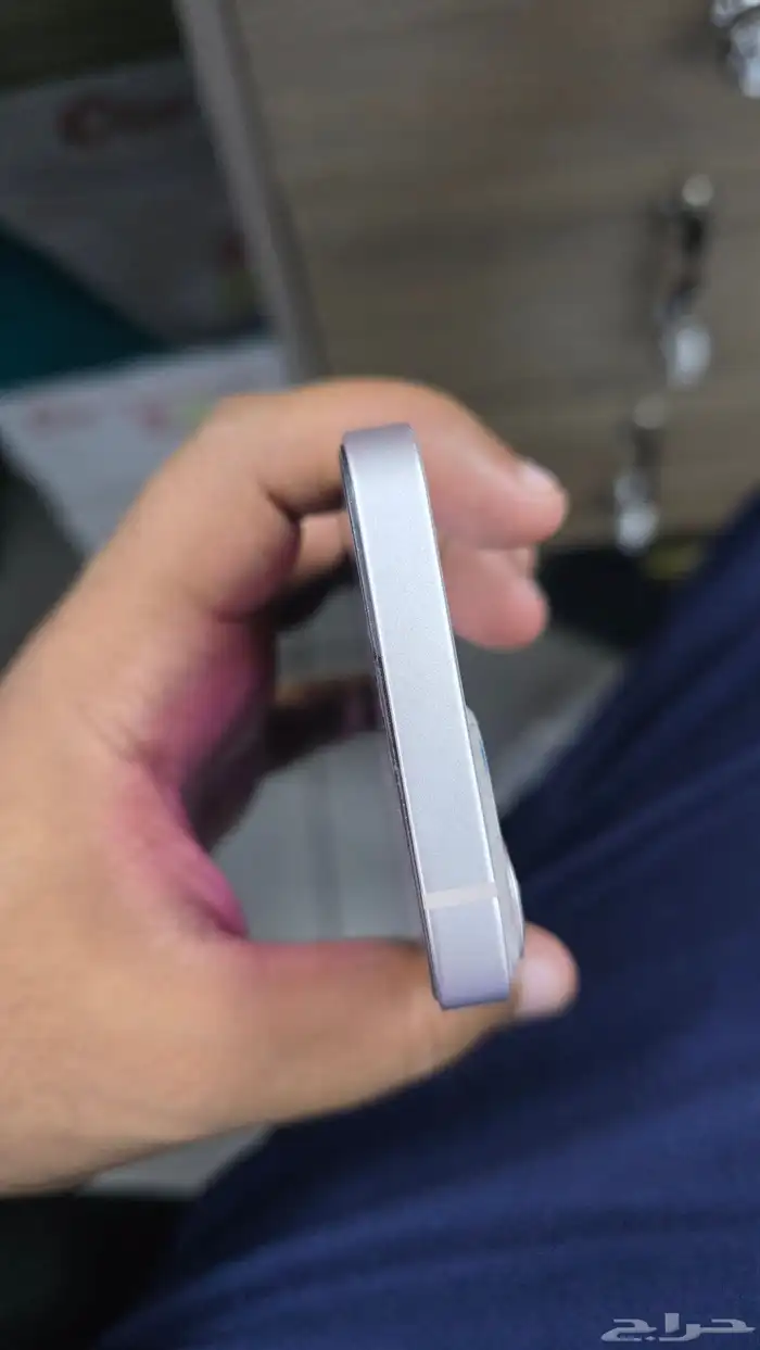 ايفون 13 ميني iphone 13 mini 4