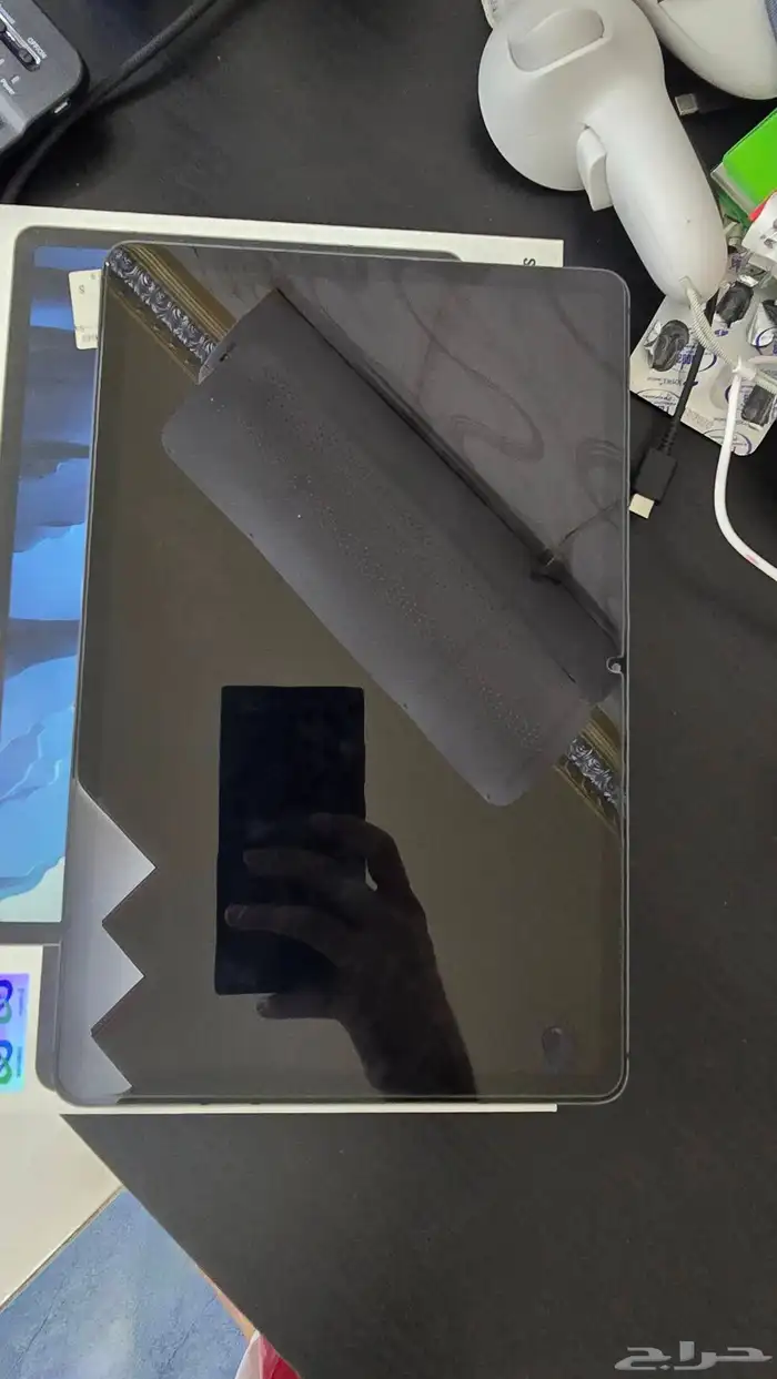 سامسونج تاب اس7 11 انش SAMSUNG TAB S7 11in مع ملحقات 0