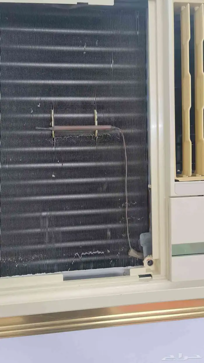 مكيف جنرال 5