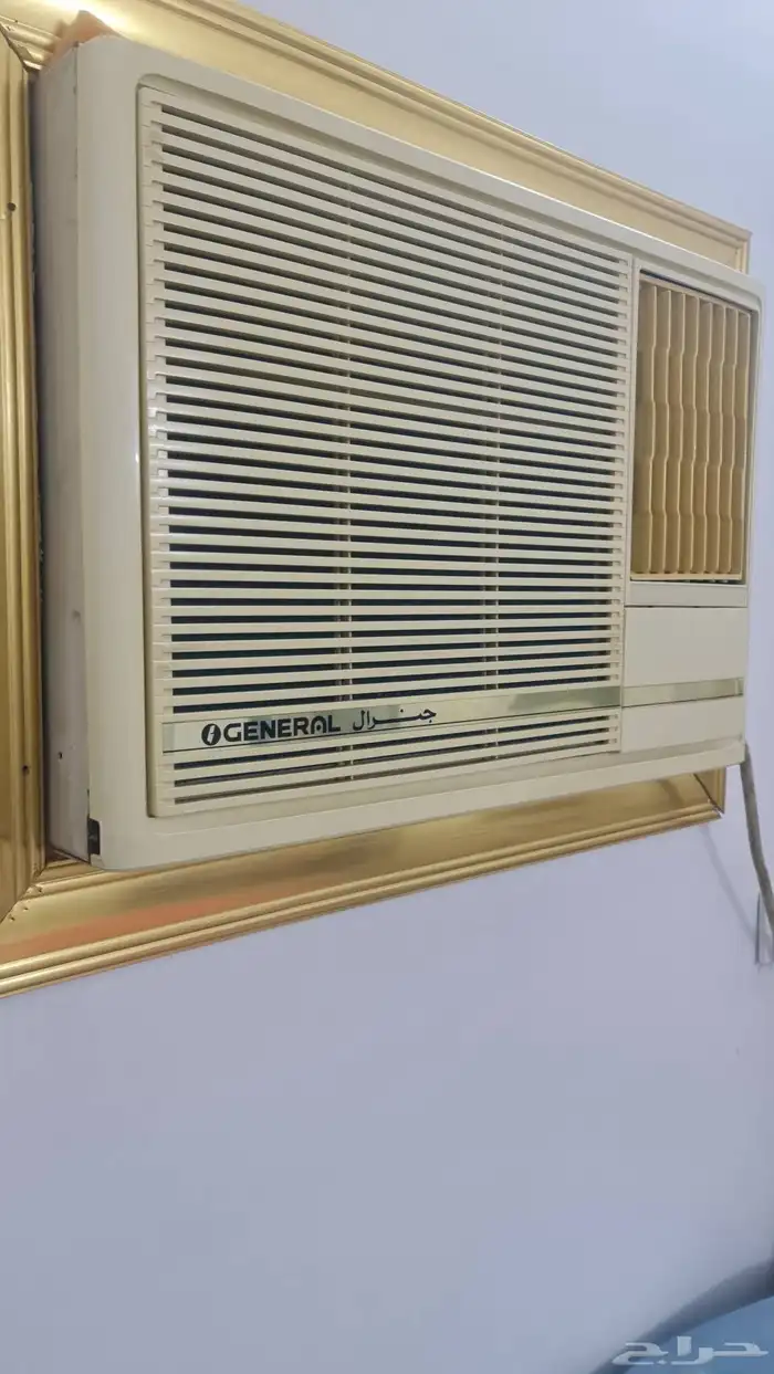 مكيف جنرال 2
