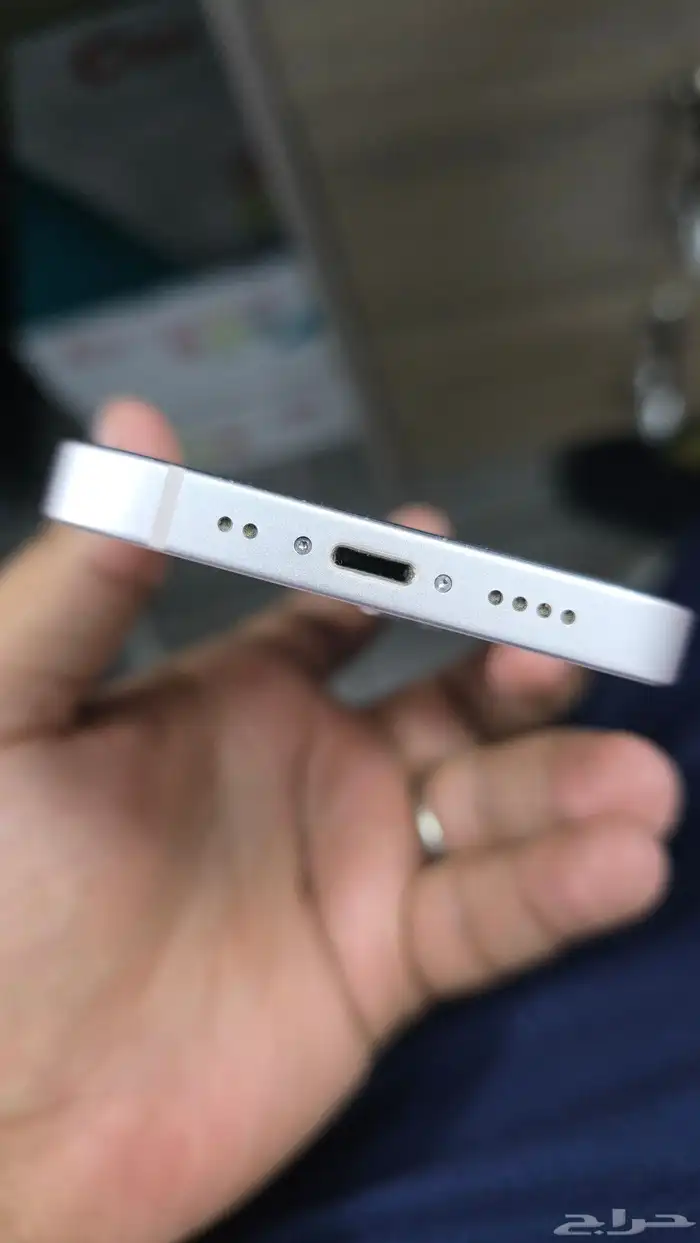 ايفون 13 ميني iphone 13 mini 2