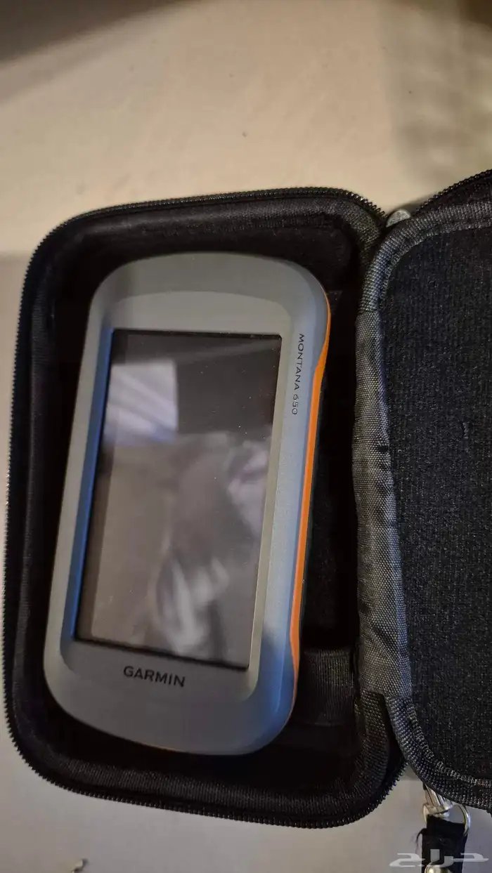 جهاز جارمن 1