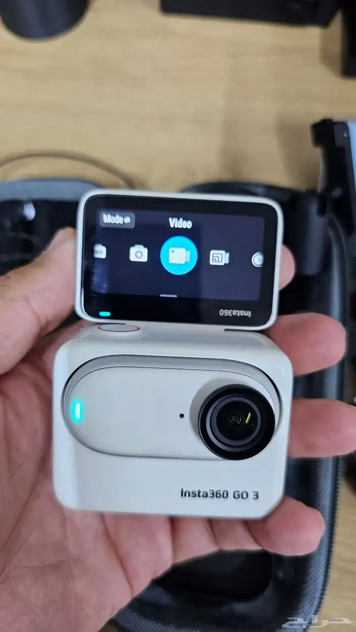 insta360 go 3 128g 3