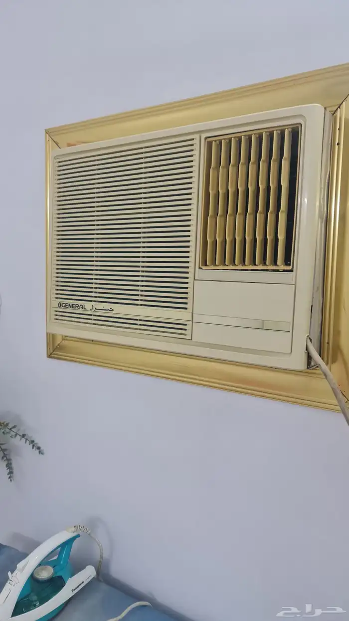 مكيف جنرال 0