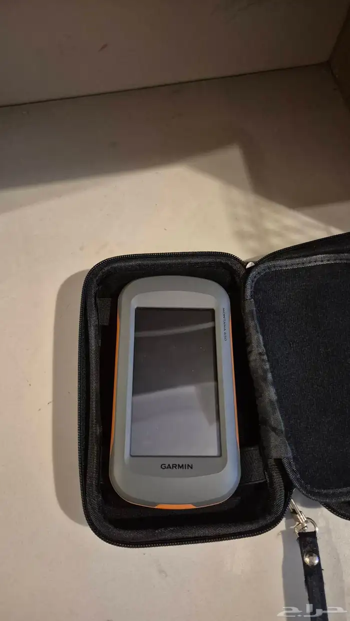 جهاز جارمن 0