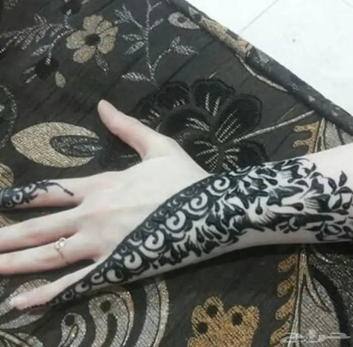كوفيره تجميل 18