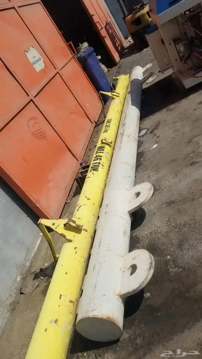 للبيع عارضه كرينات توزيع 2