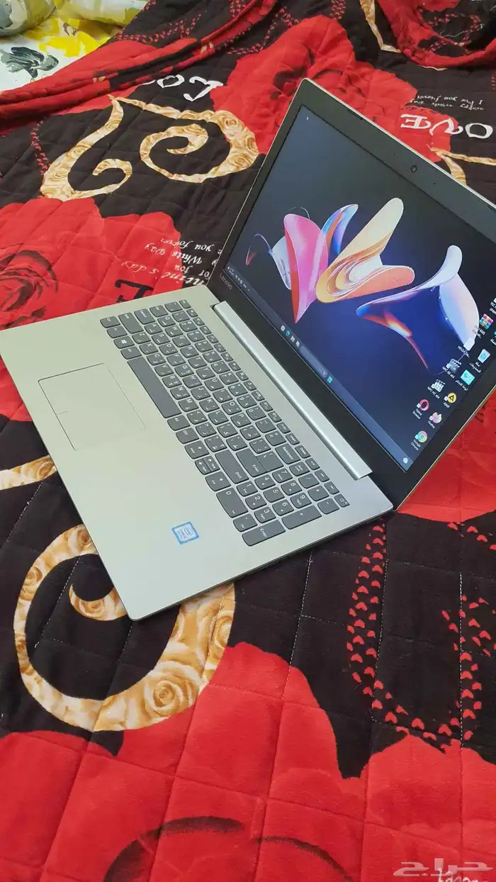 لاب توب لينوفو كور i3 الجيل الثامن نظيف شبه جديد 7
