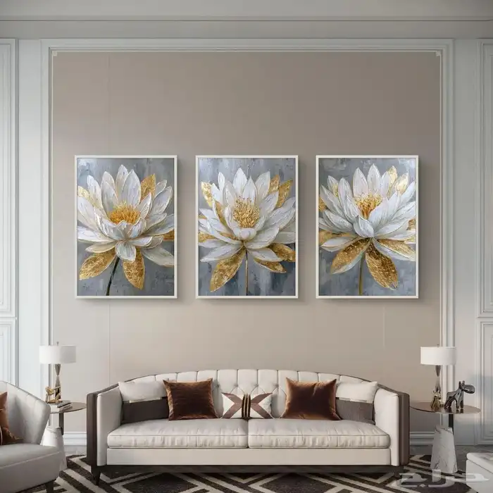 لوحات فنية لوحات جدارية 82