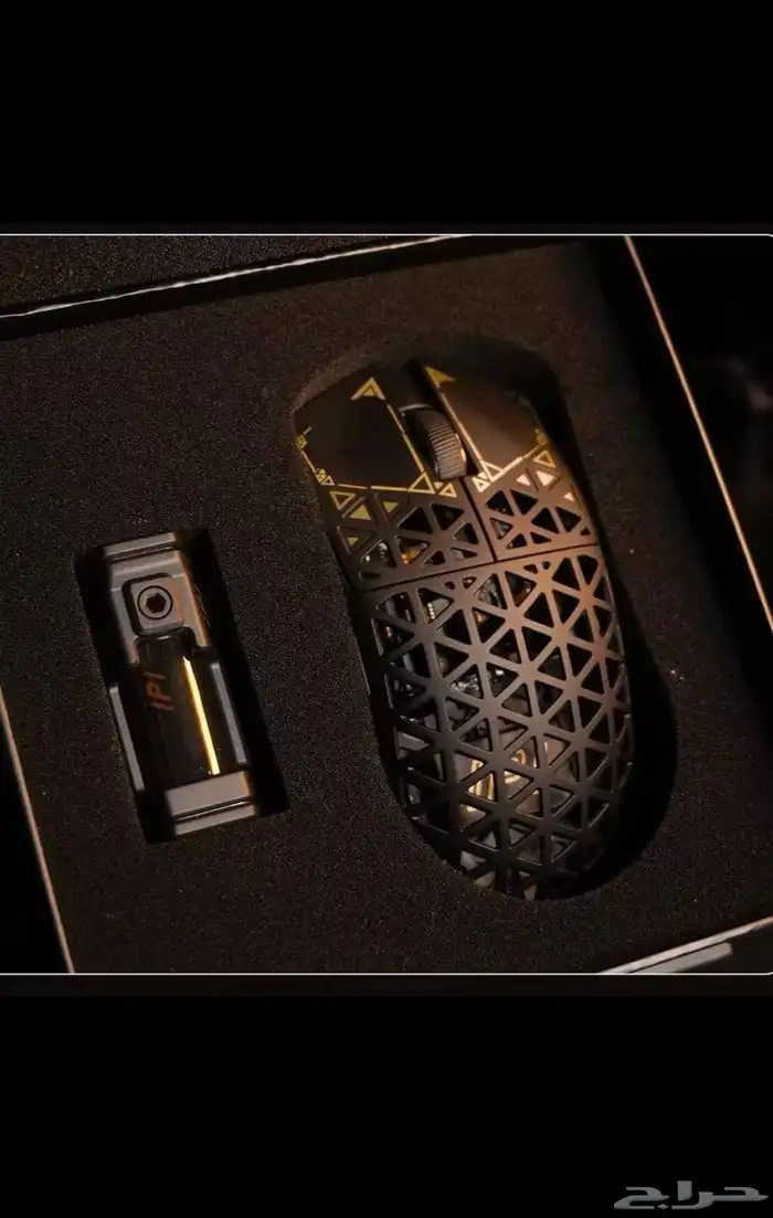 ماوسات قيمينق   gaming mouse 5