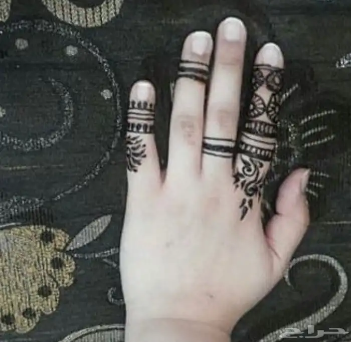 كوفيره تجميل 16