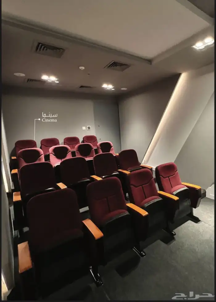 مجمع سكني للإيجار بالكامل في الراكة مدينة الخبر 12