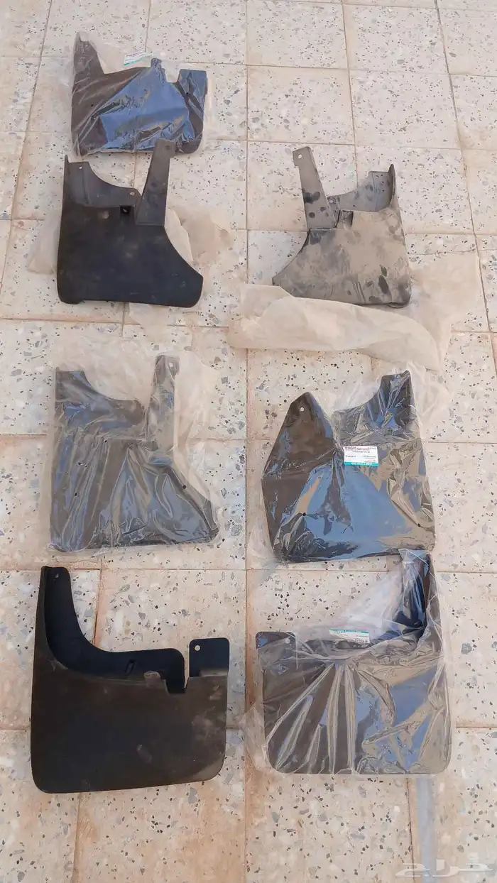 نسافات باترول .. 0