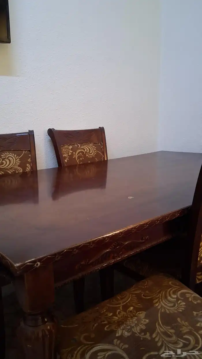 طاوله سفره طاولة طعام 1
