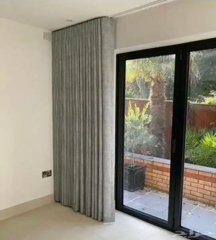 تفصيل جميع أنواع الستائر ويفي أمريكي 9