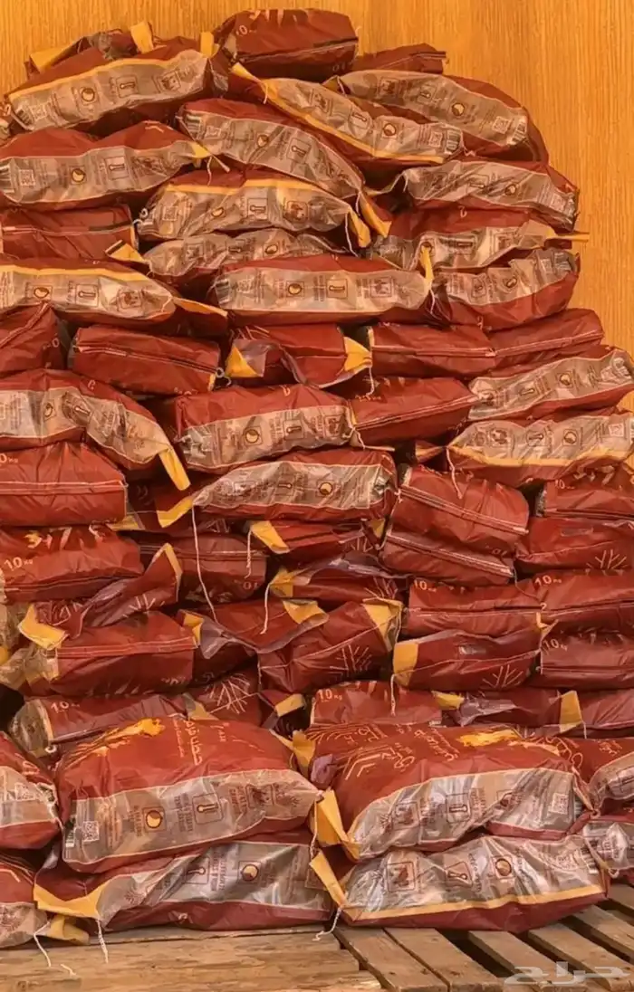 حطب مستورد 2