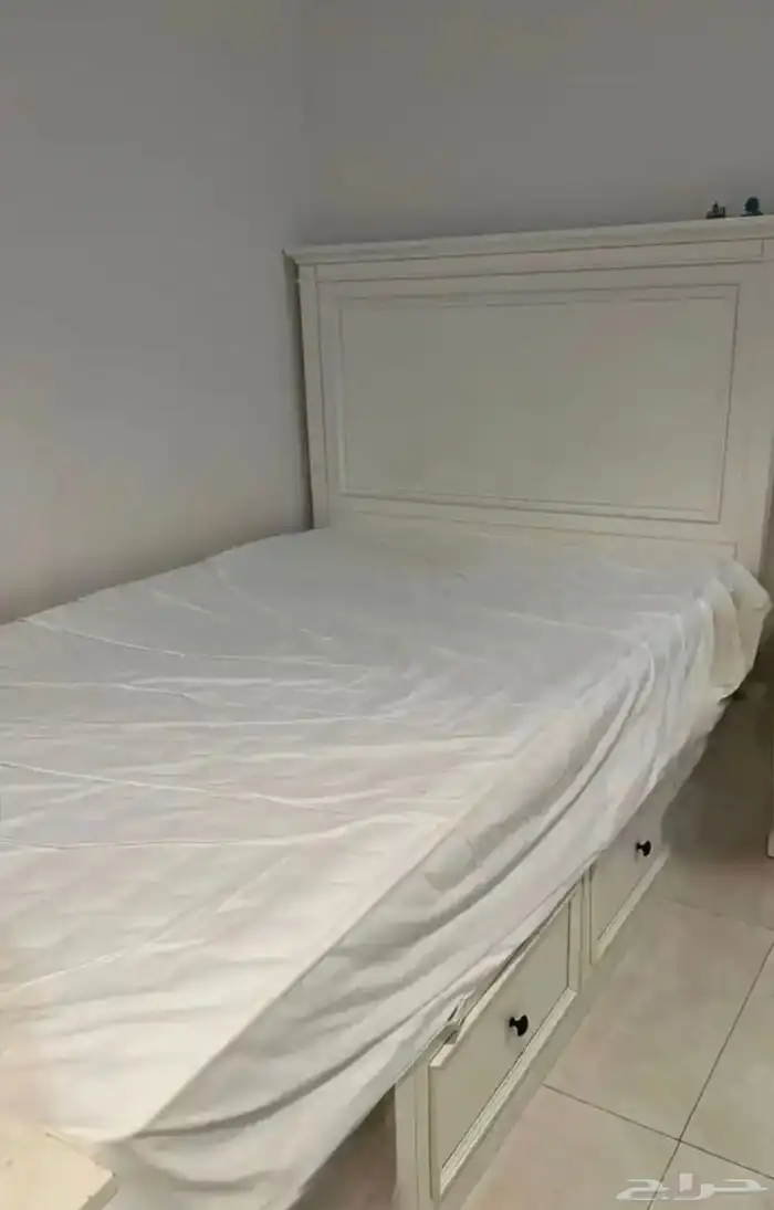 سرير نفر ونص 0