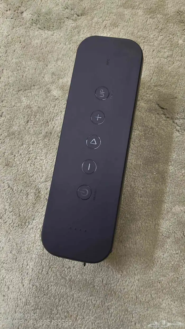 Anker soundcore boost 1