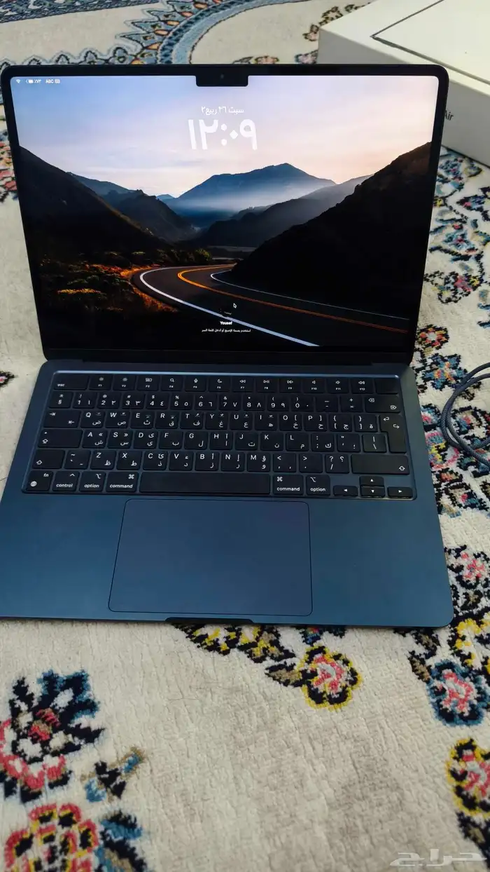 Macbook air M3 0