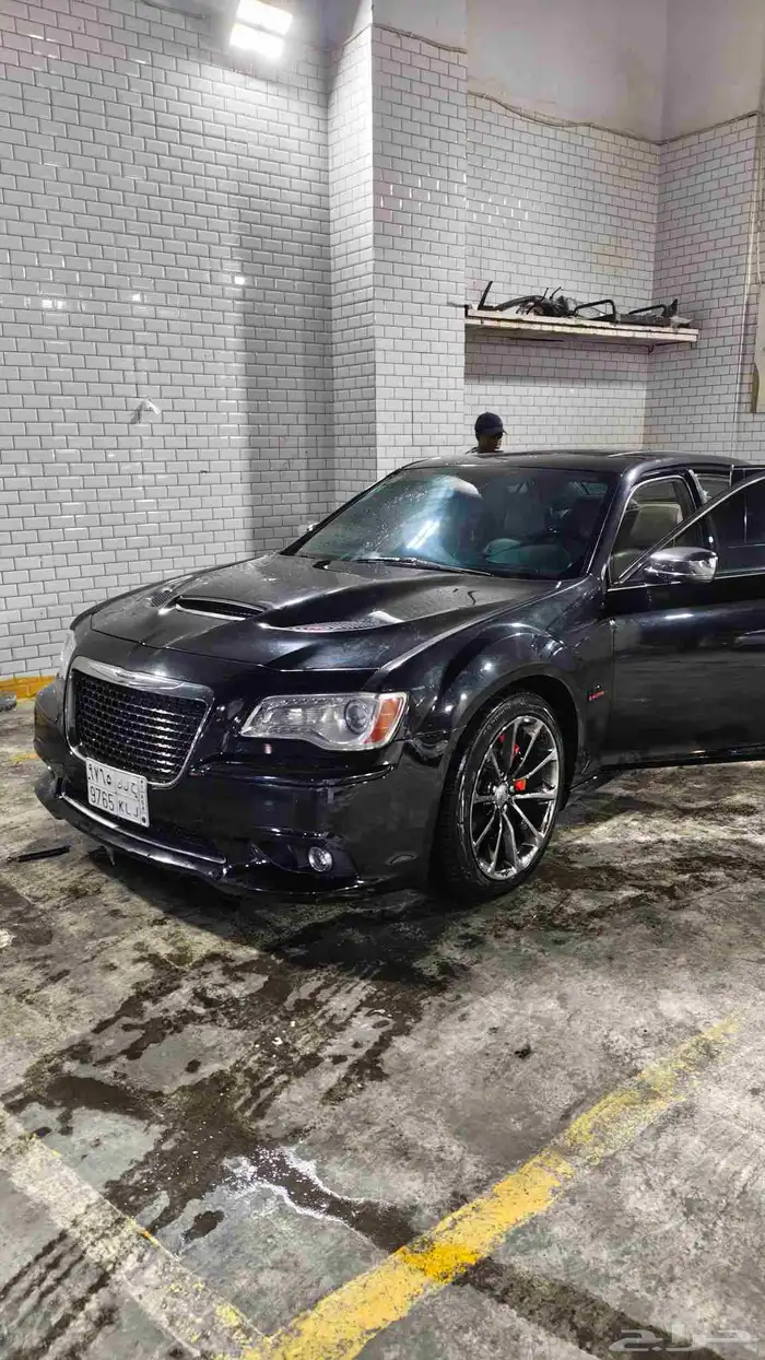 كرايزلر للبدل المناسب 2014 V6 0