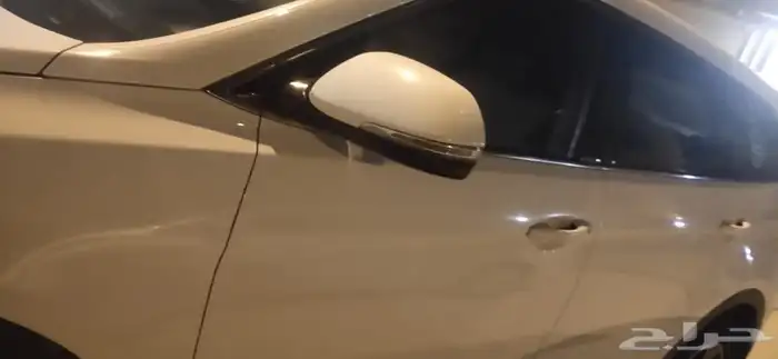 سيارة سنتافي 3014 3