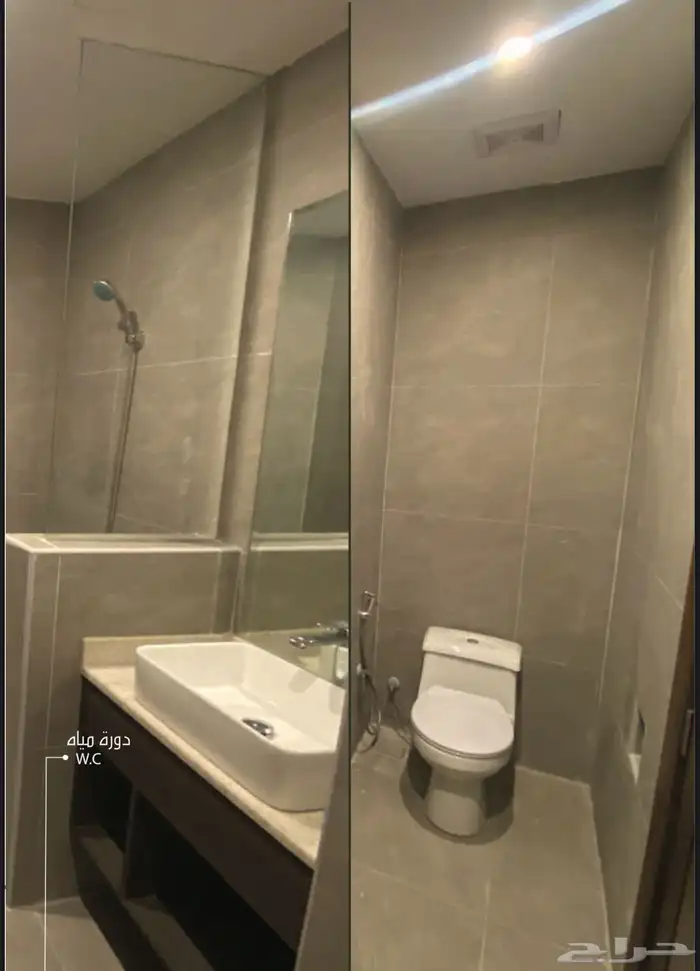 مجمع سكني للإيجار بالكامل في الراكة مدينة الخبر 9