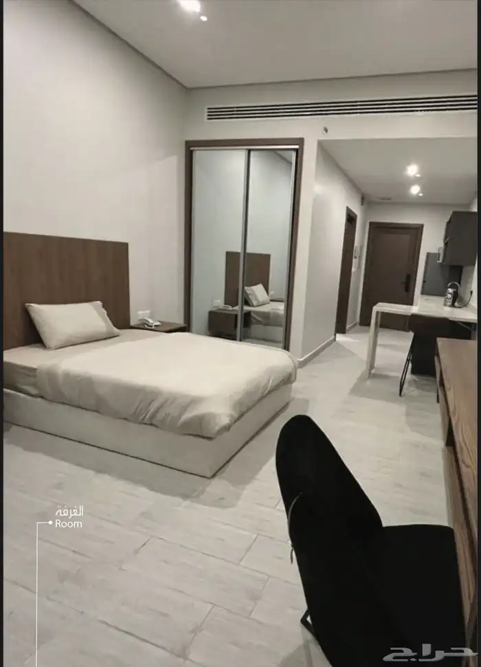 مجمع سكني للإيجار بالكامل في الراكة مدينة الخبر 7