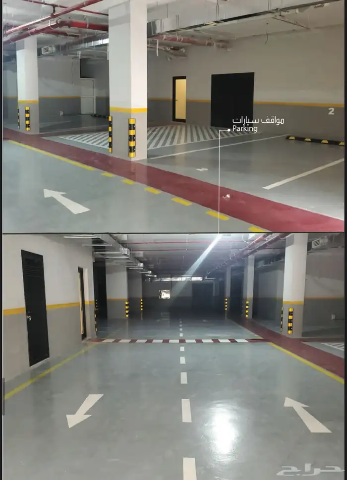 مجمع سكني للإيجار بالكامل في الراكة مدينة الخبر 17