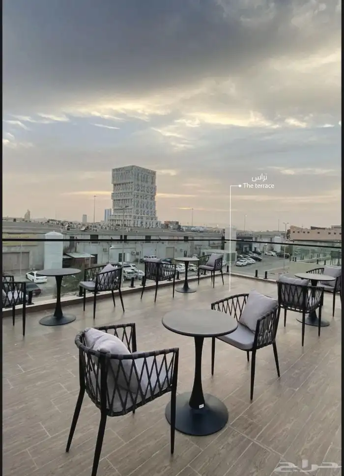 مجمع سكني للإيجار بالكامل في الراكة مدينة الخبر 8