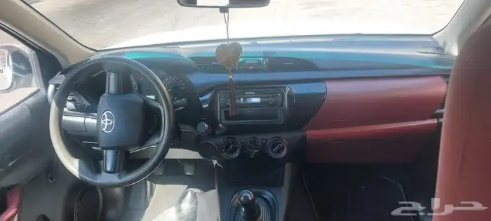 هايلوكس غمارتين 2016 7