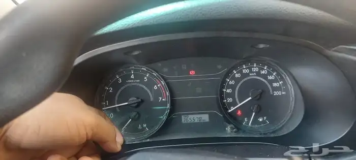 هايلوكس غمارتين 2016 9