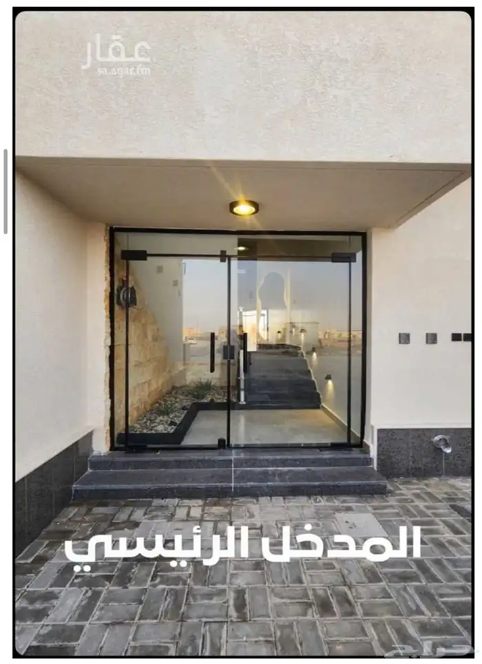 ادوار وشقق للبيع دبلكسات بالمزاحمية 17