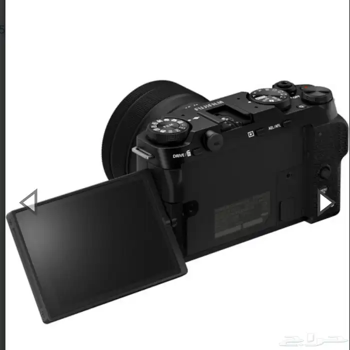 كاميرا فوجي 1