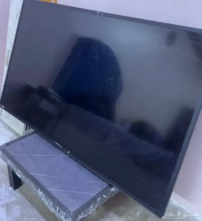 شاشه بدون انترنت 50 او 55بوصه 0