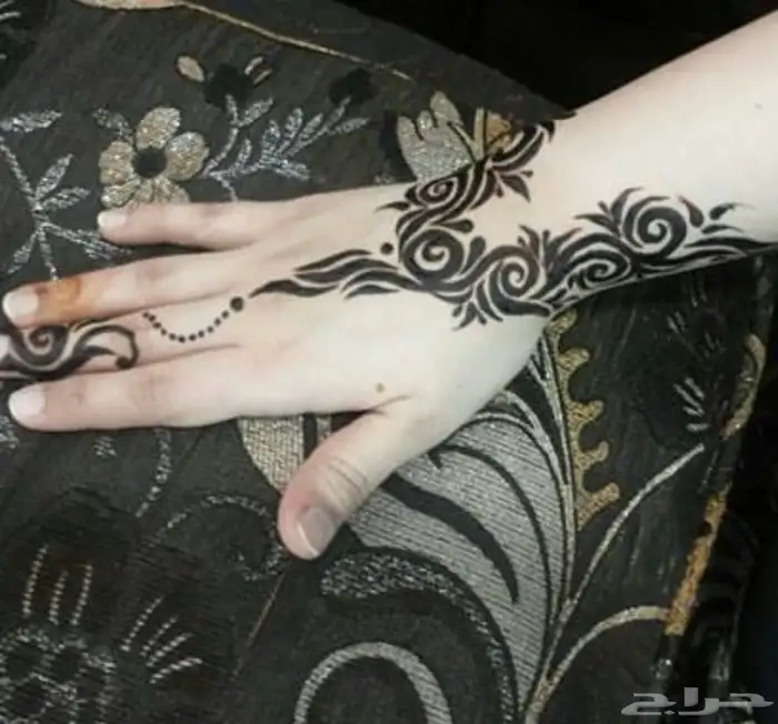 كوفيره تجميل 19