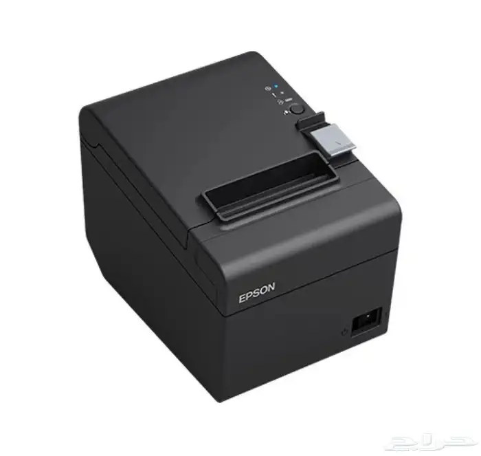 طابعة إيصالات وفواتير 3