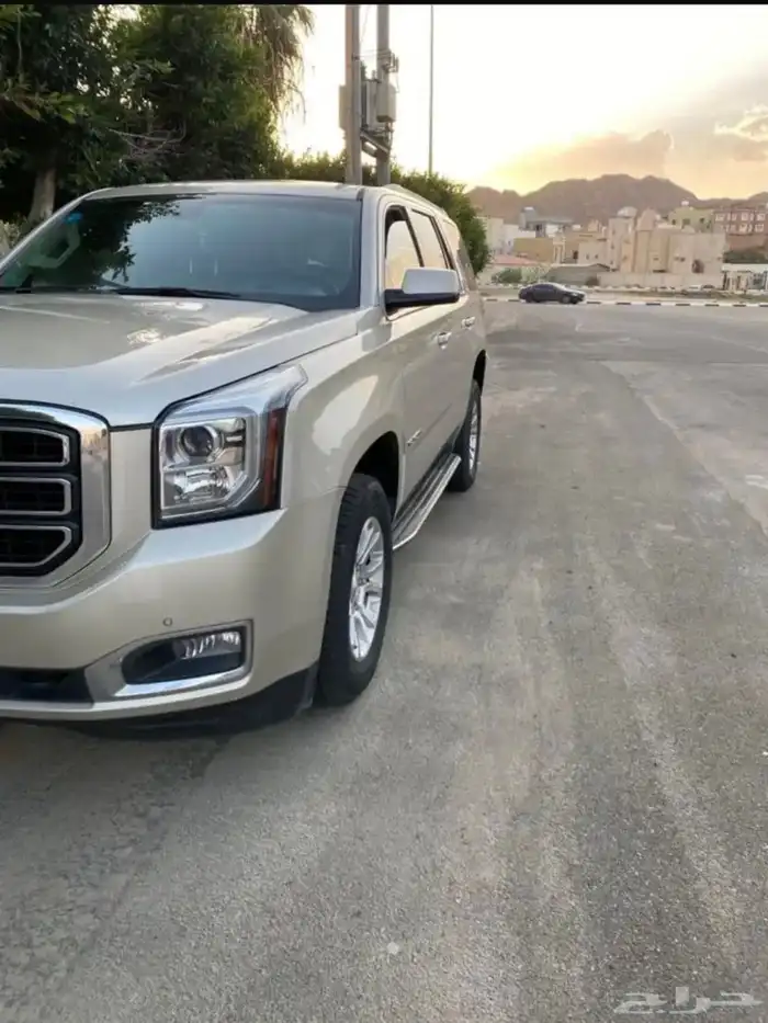 يوكن 2015 - الباحة 3