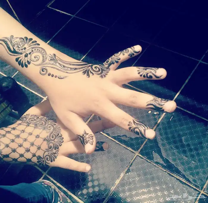 كوفيره تجميل 10