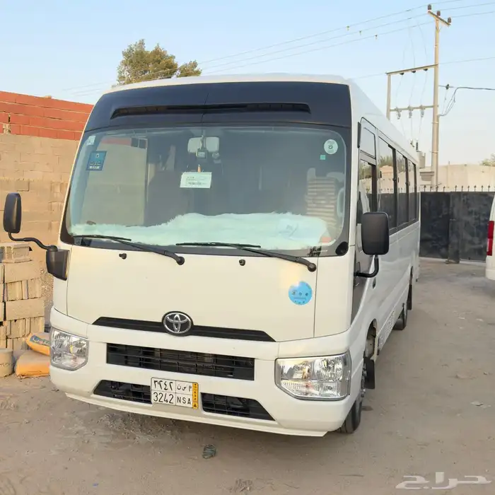 باص للايجار 0