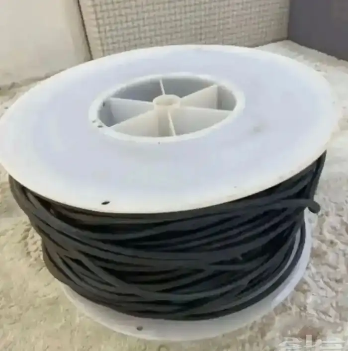 سلك دش للبيع بلمتر 1
