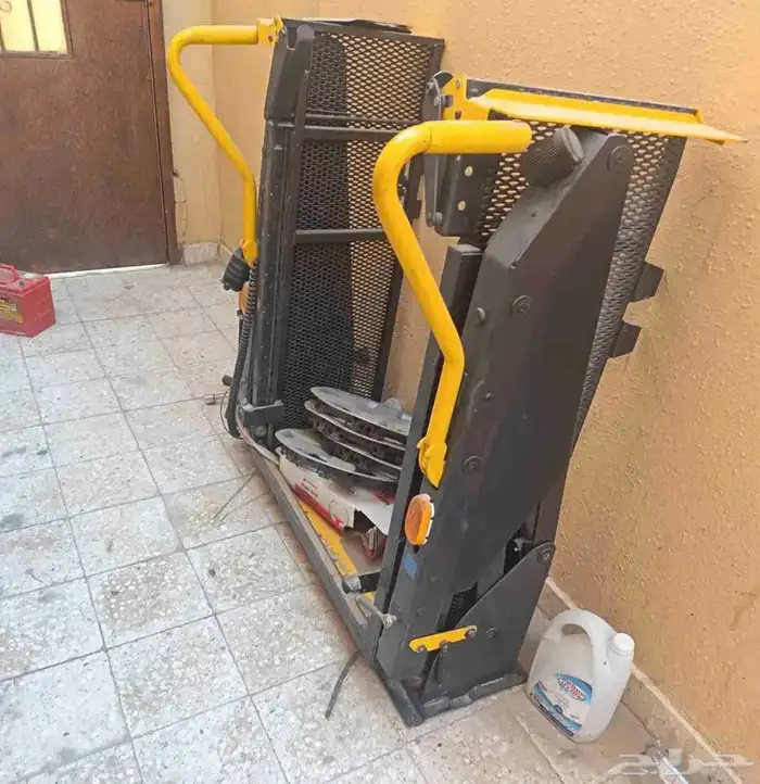 بيع وشراء رافعة ذوي الاحتياجات الخاصة 0