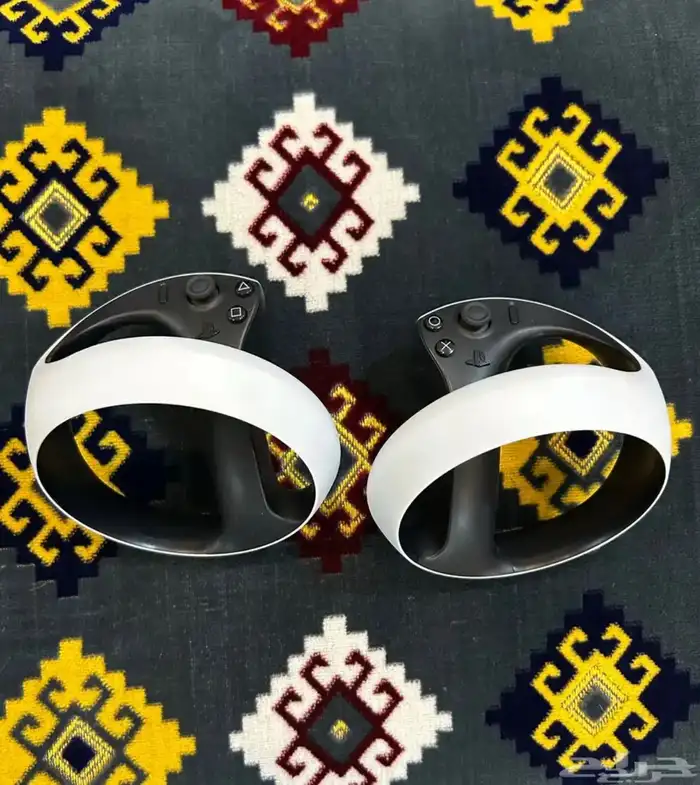 VR2 سوني 5 1