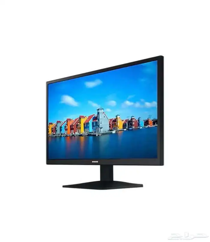 شاشة سامسونج جديدة تماما  19 بوصه 5