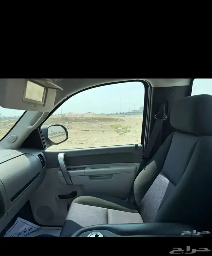 جي ام سي سييرا 2013 20