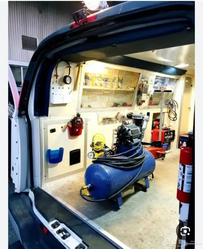 صيانه سيارات متنقل 1