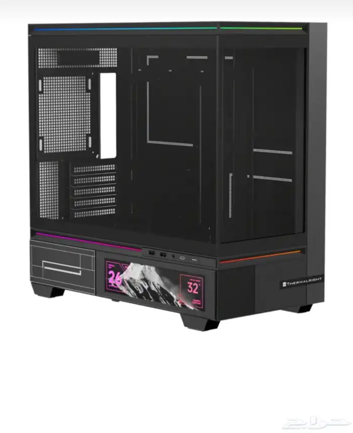 كيس Tl-M10 Vision 1