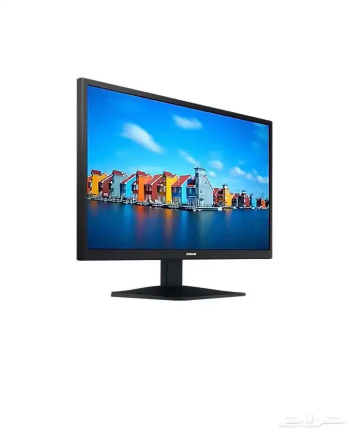 شاشة سامسونج جديدة تماما  19 بوصه 6