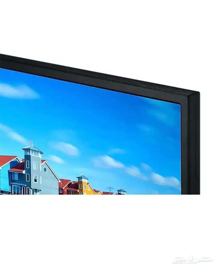 شاشة سامسونج جديدة تماما  19 بوصه 10