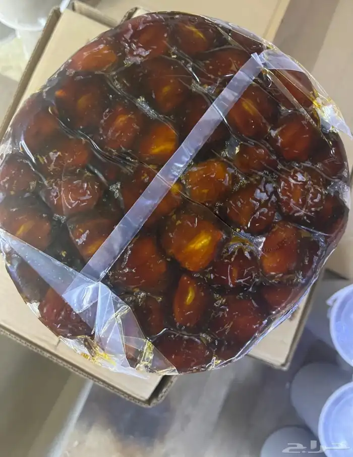 كعيمر العيص 2