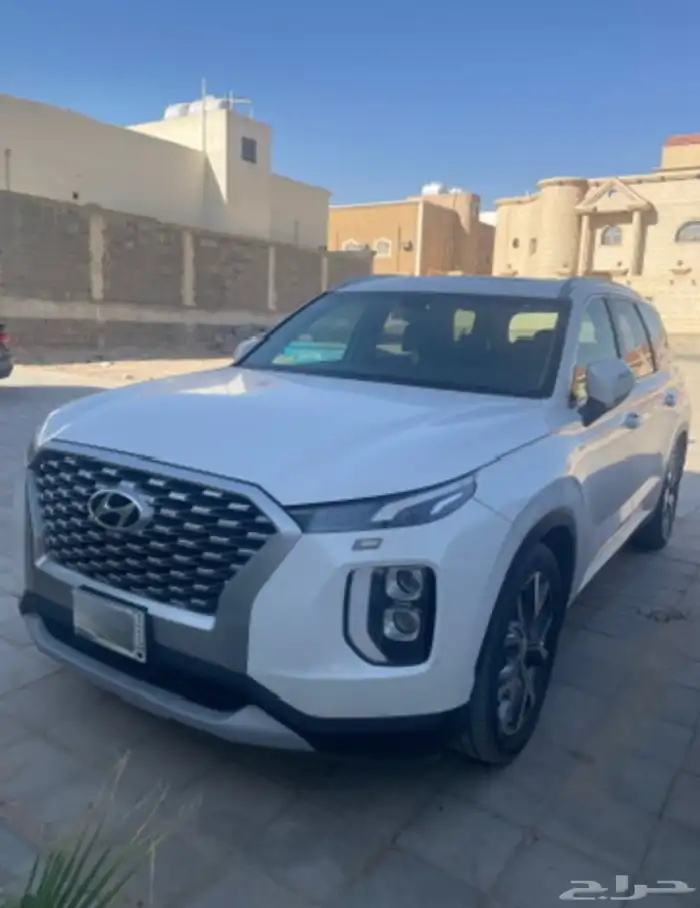 باليسيد 2020 للبيع (مالك اول) 5